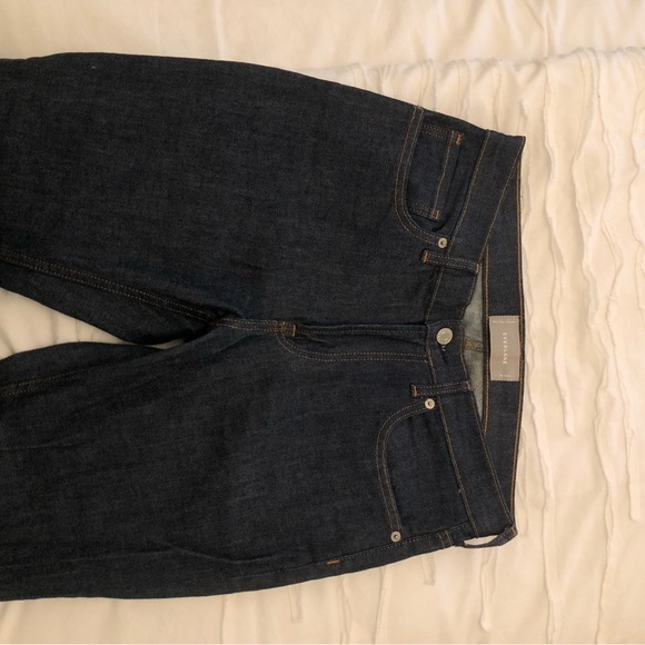 Everlane Mid-rise Jeans - Picture 6 of 12